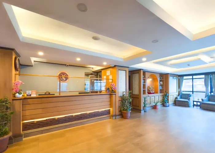 Yashshree Jai Hotel & Banquet